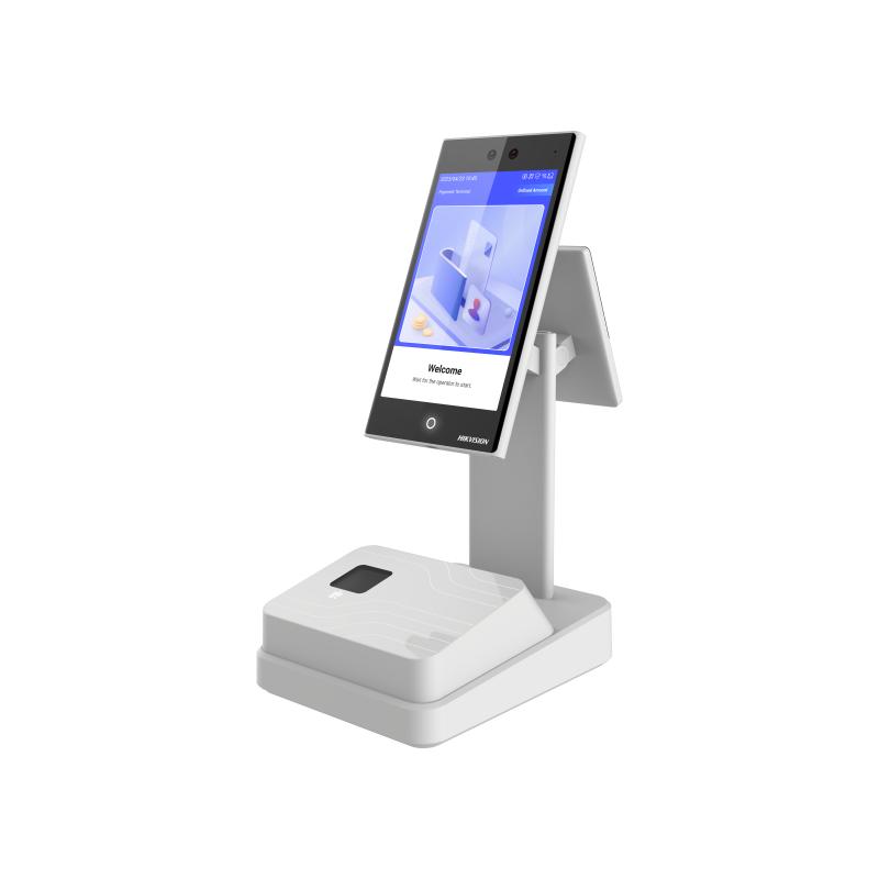 DS-K6301X-DT – Payment Terminal