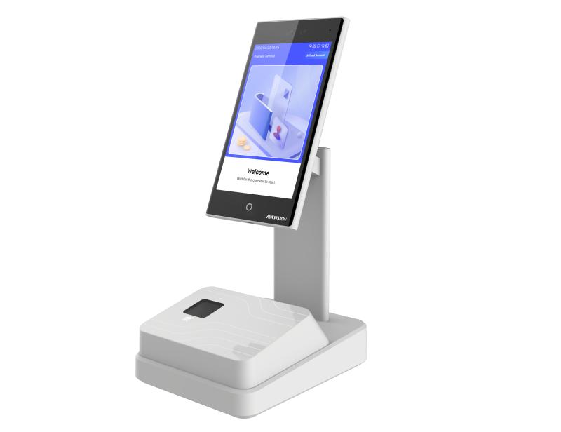 DS-K6301X-T – Payment Terminal