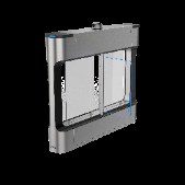 DS-K6B411TMX-L – Swing Barrier