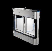 DS-K6B411TMX-M – Swing Barrier