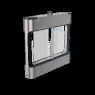 DS-K6B411TMX-R – Swing Barrier