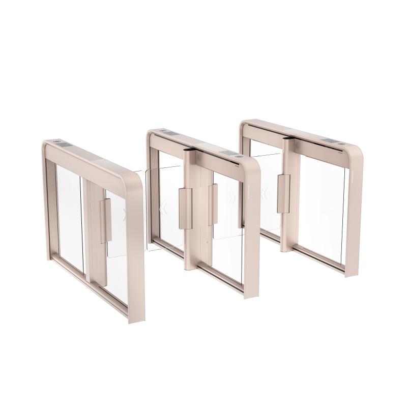 DS-K6B653X – Pro Swing Barriers