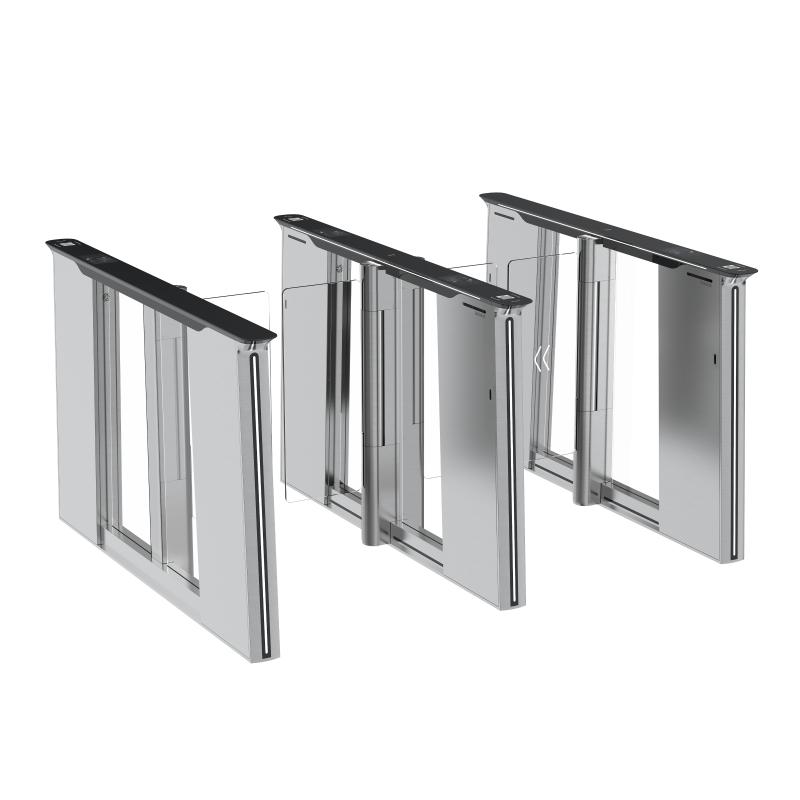 DS-K6B961X – Ultra Swing Barriers