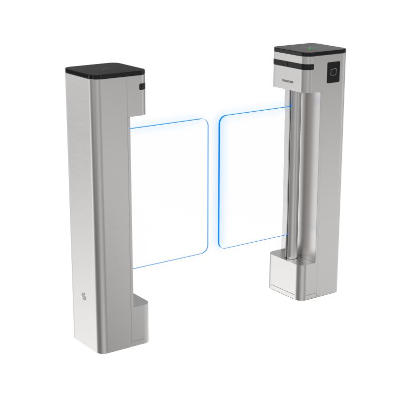 DS-K6BC402X – Value Swing Gate kit