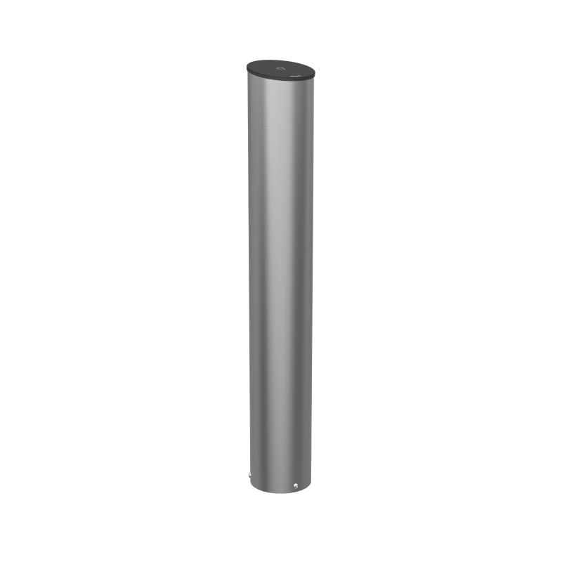 DS-K7C01 – Peripheral Mounting Post