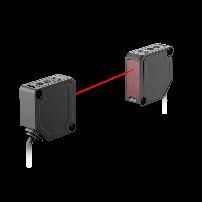 DS-K7IR01 Hikvision – Fotocélula para portão