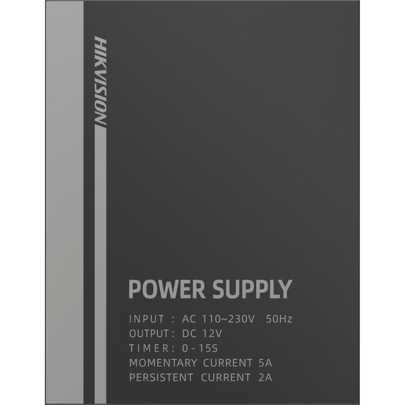 DS-K7M-AW24 – Power Supply