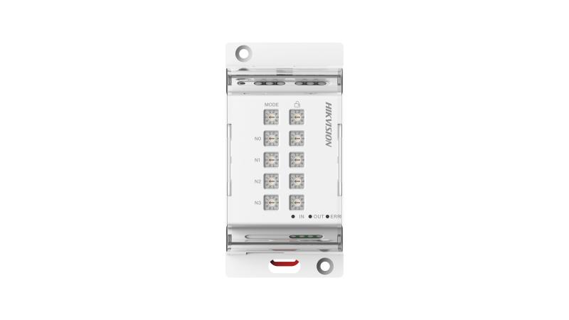 DS-KA-RL1E2 – Relay Module