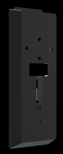 DS-KAB321-B2 – Suporte de bateria