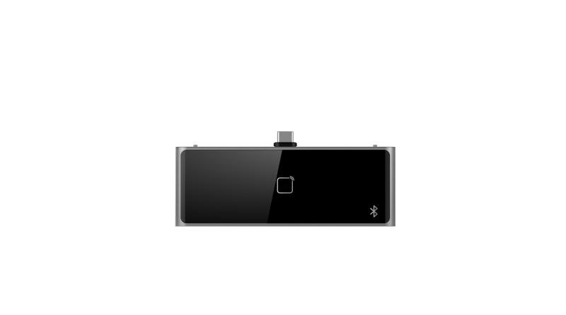DS-KAB673-EDB – Peripheral Module