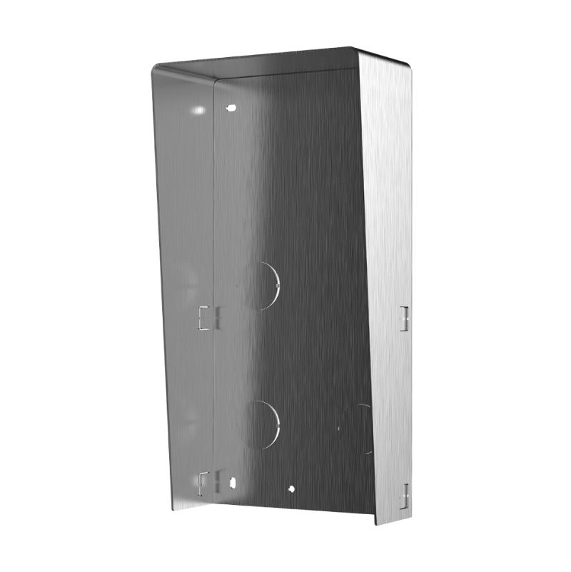 DS-KABD8003-RS2/S – Rain Shield of Module Door Station