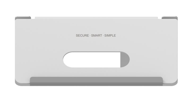 DS-KABH9510-T – Indoor Station Table Bracket