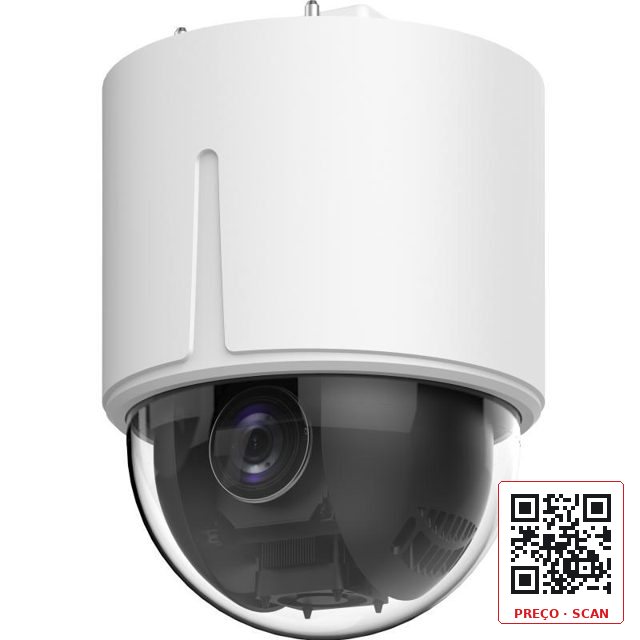 DS-KABP8200 Hikvision – Telefone SIP