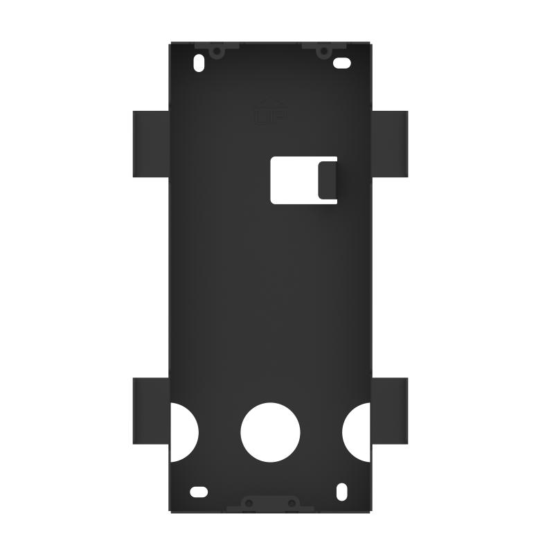 DS-KABV8114-G – Door Station Gang box