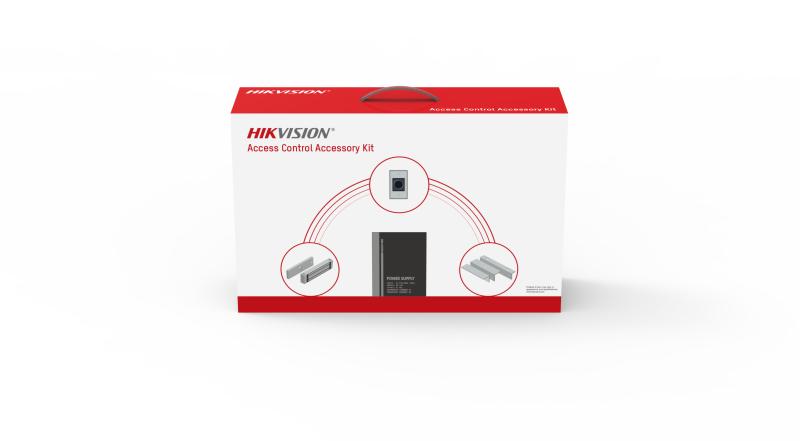 DS-KAS-7M01 – Accessory Kit