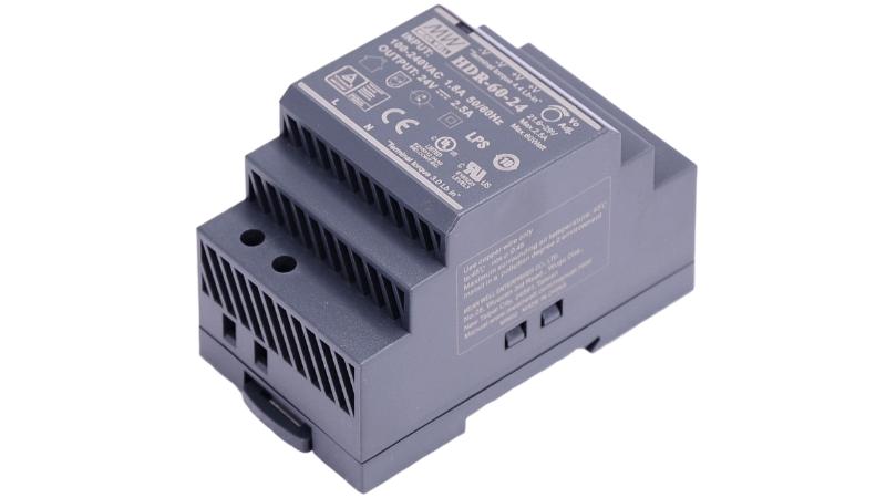 DS-KAW60-2N – Power Supply unit