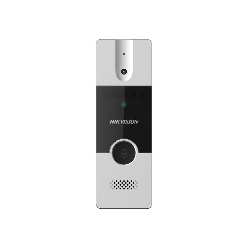 DS-KB2411T-IM – Analog Four Wire Door Station
