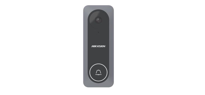 DS-KB2412T-IM – 4-Wire HD Door Station