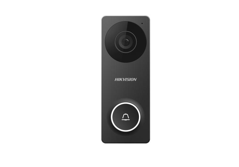 DS-KB2422T-IM – 4-Wire HD Door Station