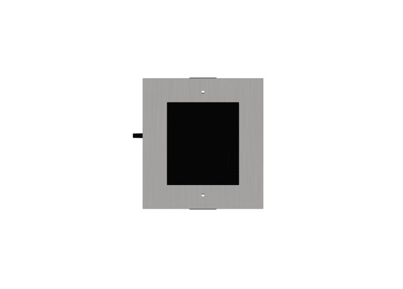 DS-KD-ACF1/S – 2nd Video Intercom Brackets