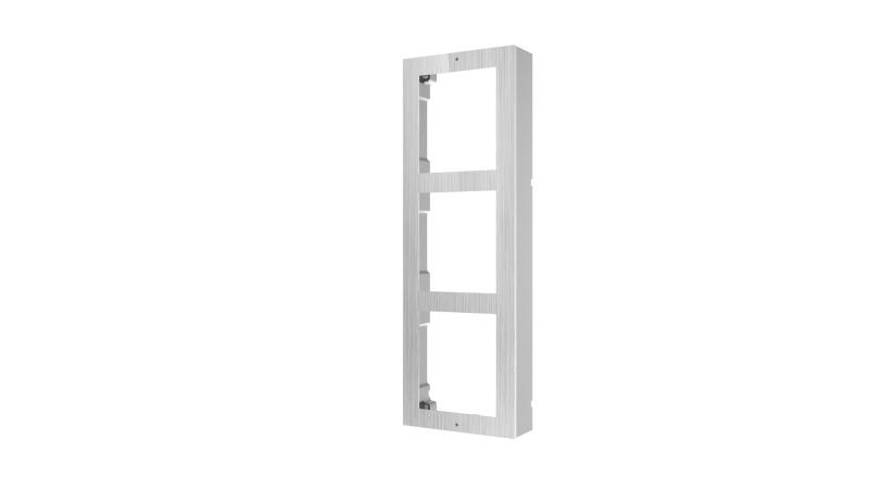 DS-KD-ACW3/S – 2nd Video Intercom Brackets