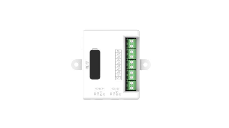 DS-KD-AL8 – Alarm In Module