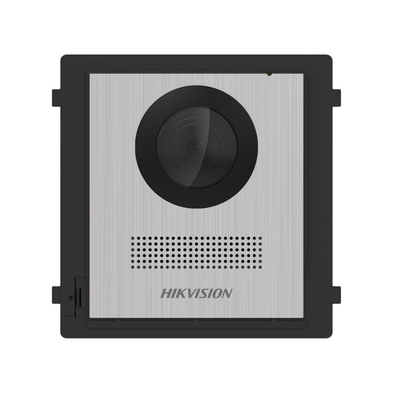 DS-KD8003-IME1(B)/NS – KD8 Series Pro Modular Door Station