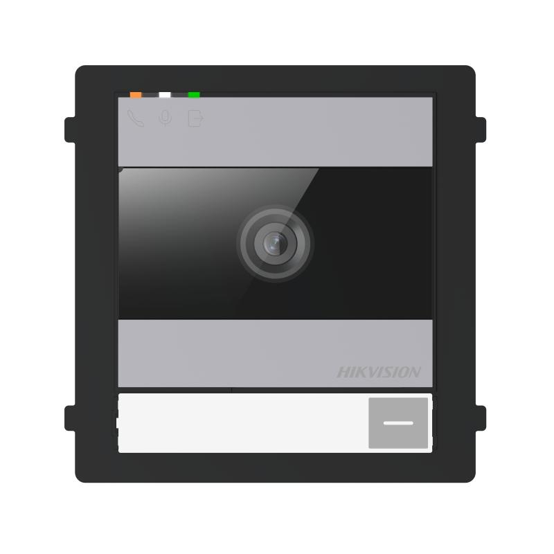 DS-KD8005-IME1 – KD8 Series Modular Door Station