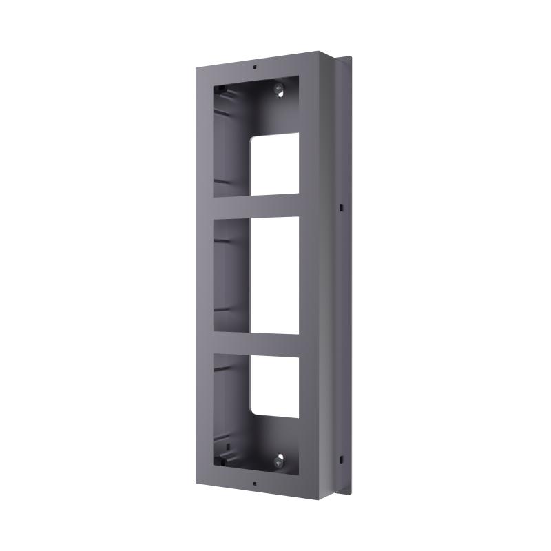 DS-KDE-ACR3 – Video Intercom Brackets