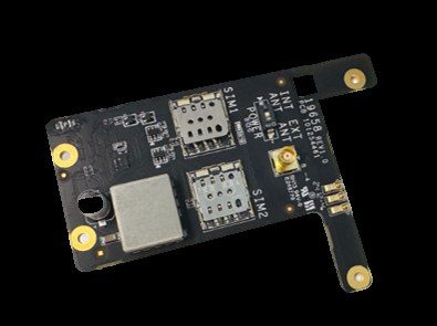 DS-KEC01-GM/GL606X – Gate Opener 4G Module