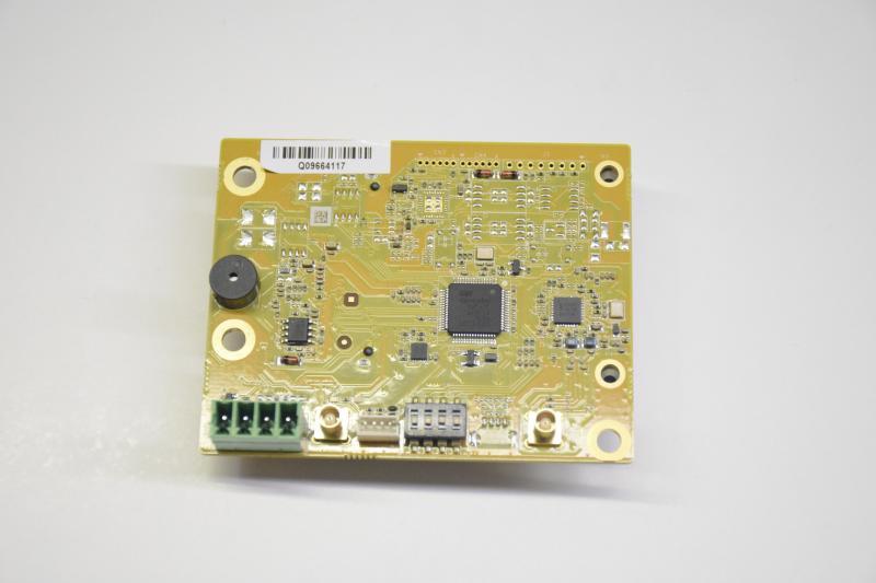 DS-KER01X – Card readers