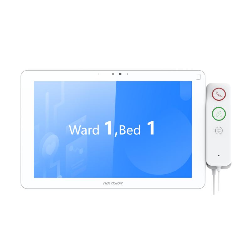 DS-KHB9533X-WHS – 10.1-inch Screen Android Bedside Terminal