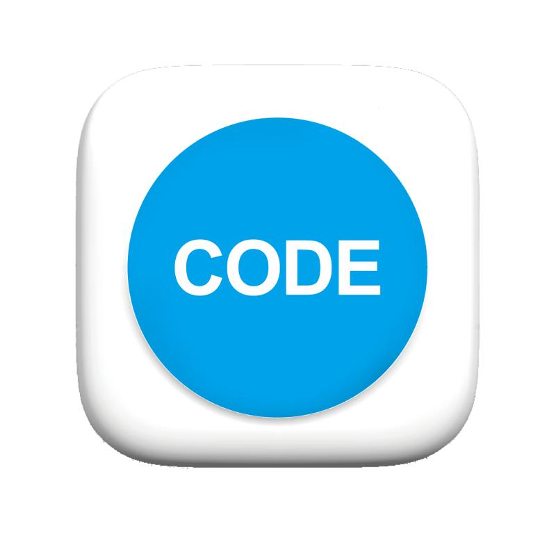 DS-KHC1100X – Code Blue Button