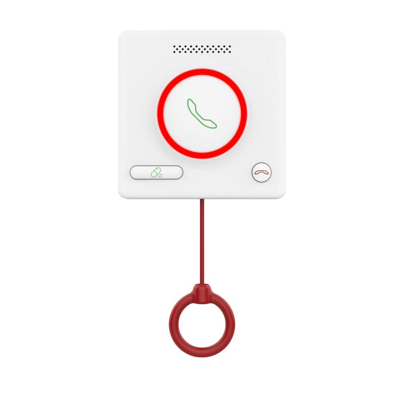 DS-KHH6020X – Audio Bedhead Terminal