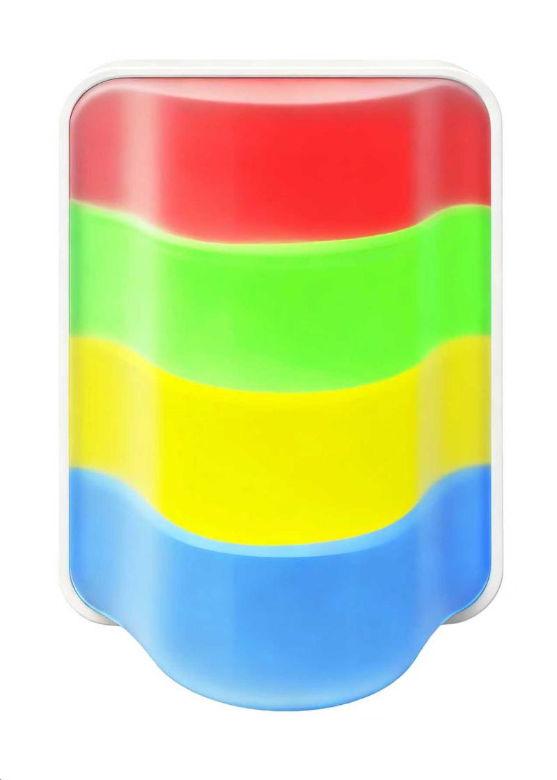 DS-KHL14X – 4 Color Door Light