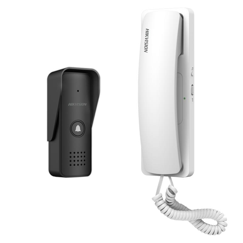 DS-KIS103 – Audio Analog Intercom Kit