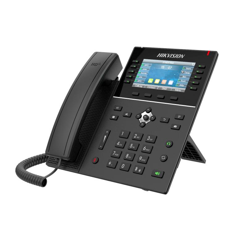 DS-KP8200-HE1 – SIP Phone