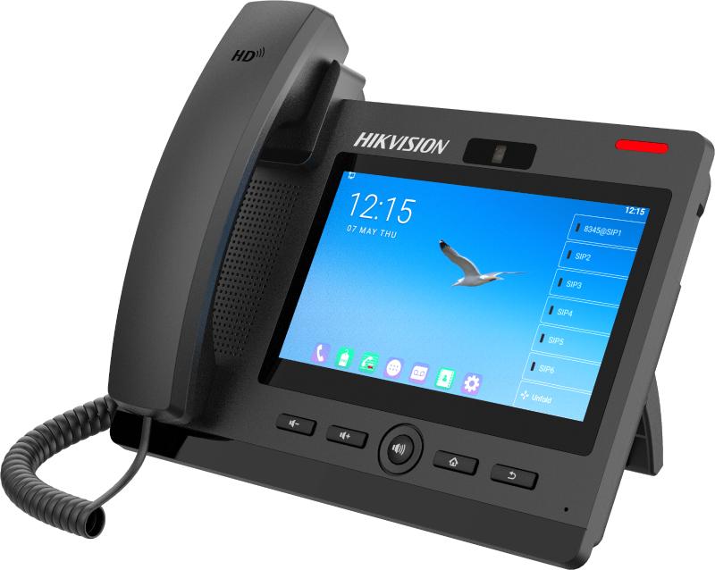 DS-KP9301-HE1 – Android SIP Phone