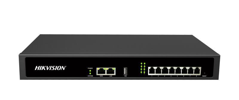 DS-KS6150 – SIP Server