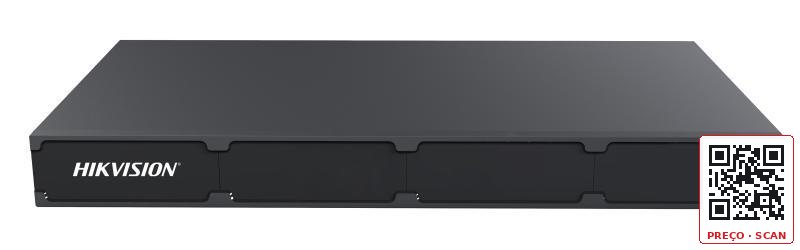 DS-KS6170 – SIP Server