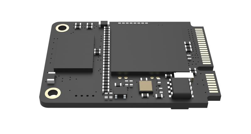 DS-KSME100 – DSP module