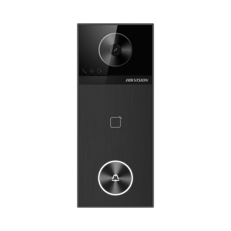 DS-KV6114-WBE1 – Villa door station