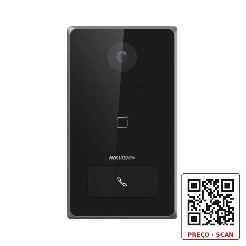 DS-KV6133-ME1/Surface – Villa door station