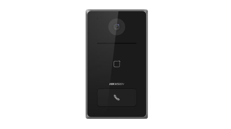 DS-KV6133-ME1 – Villa door station