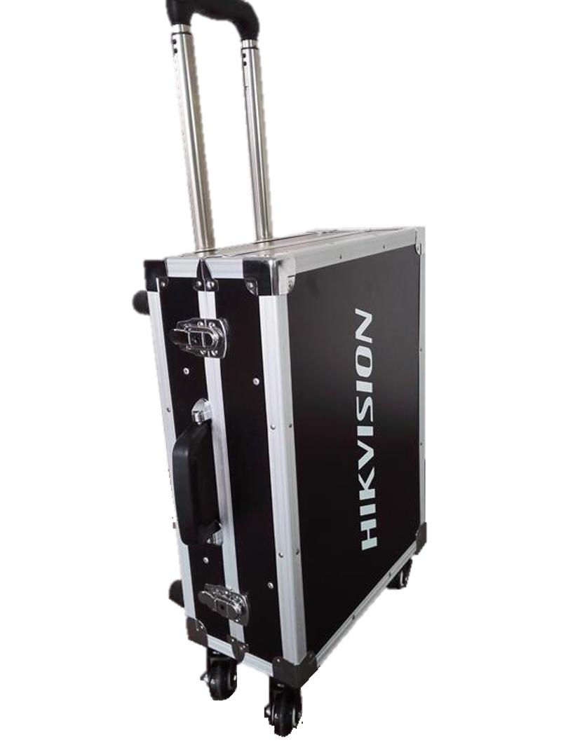 DS-KZX-1 – Access Control Demo Box