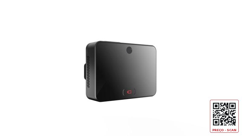 DS-MCC20D Hikvision – Civil Body Video Camera