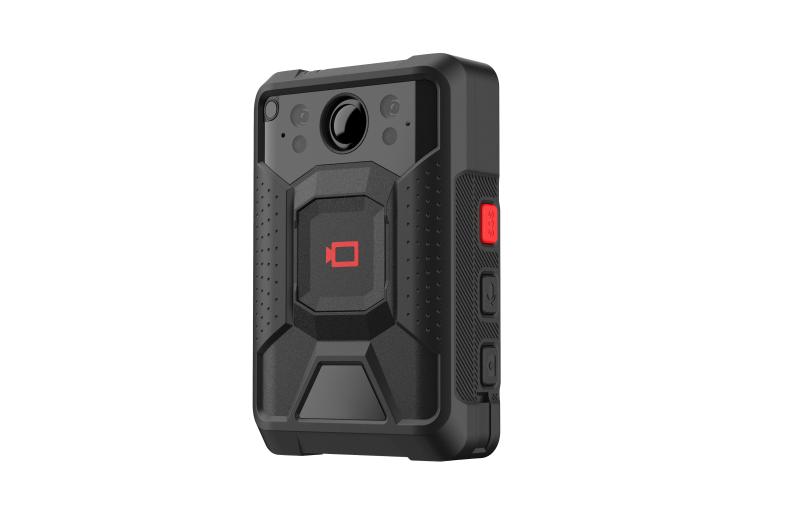 DS-MCW417 Hikvision – Ultra-endurance BWC