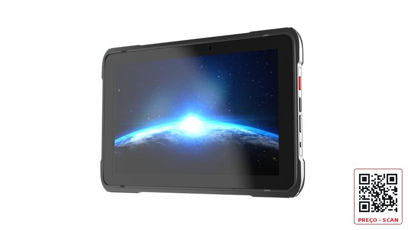 DS-MDP004 Hikvision – Rugged Tablet