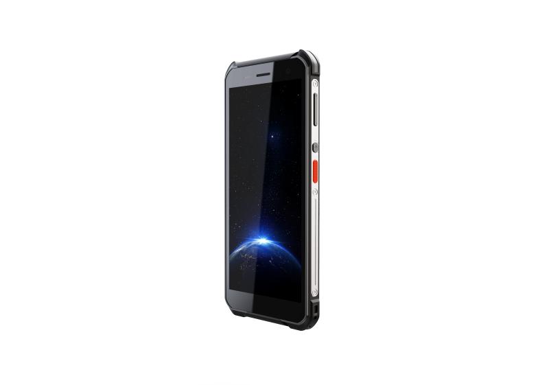 DS-MDT201 Hikvision – Handheld Scanner