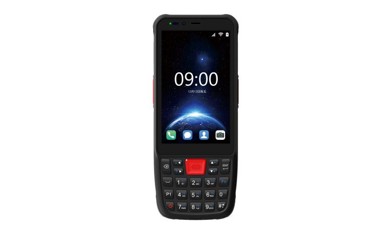 DS-MDT302 Hikvision – Mobile Computer